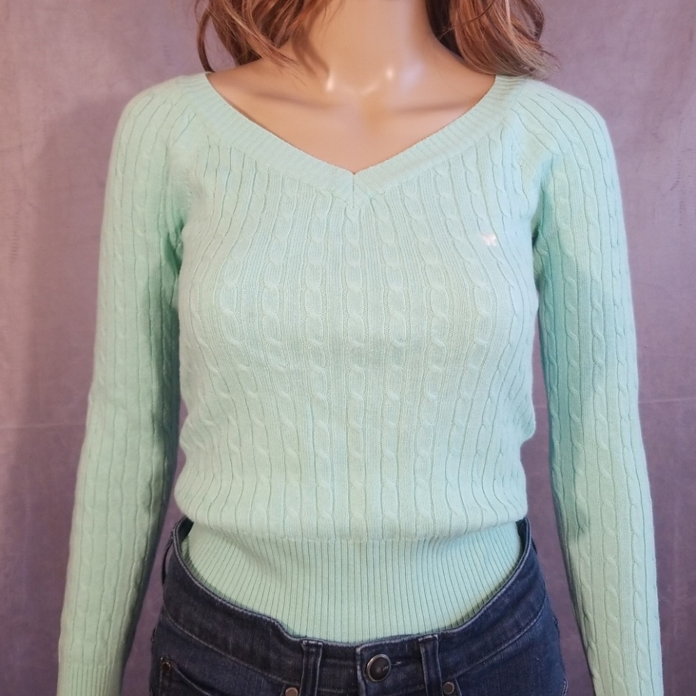 Aeropostale sweater